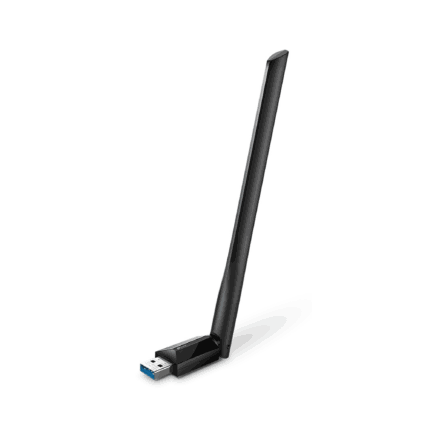 Дводіапазонний бездротовий USB-адаптер Tp-link KOM1111 TL-ARCHER T3U PLUS AC1300