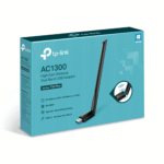 Дводіапазонний бездротовий USB-адаптер Tp-link KOM1111 TL-ARCHER T3U PLUS AC1300 - Зображення 3