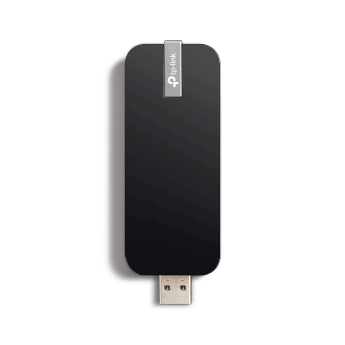 Дводіапазонний бездротовий USB-адаптер Tp-link KOM1112 TL-ARCHER T4U AC1300 - Зображення 2