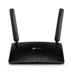 Дводіапазонний бездротовий маршрутизатор Tp-link KOM1107 TL-Archer MR400 4G LTE