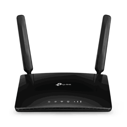 Дводіапазонний бездротовий маршрутизатор Tp-link KOM1107 TL-Archer MR400 4G LTE