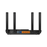 Дводіапазонний гігабітний WiFi 6 маршрутизатор Tp-link KOM1108 AX3000 TL-ARCHER AX55 - Зображення 3