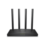 Дводіапазонний бездротовий маршрутизатор Tp-link KOM1125 AC1200 C6U