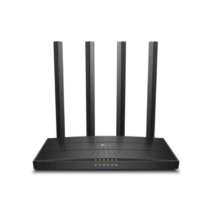 Дводіапазонний бездротовий маршрутизатор Tp-link KOM1125 AC1200 C6U