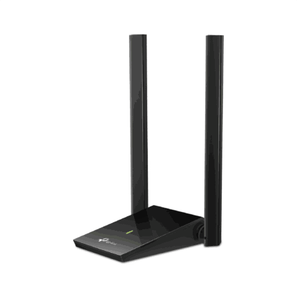 USB-адаптер високого радіуса дії Tp-link KOM1120 Archer T4U Plus з двома антенами