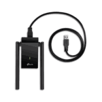 USB-адаптер високого радіуса дії Tp-link KOM1120 Archer T4U Plus з двома антенами, стандарт AC1300 - Зображення 3
