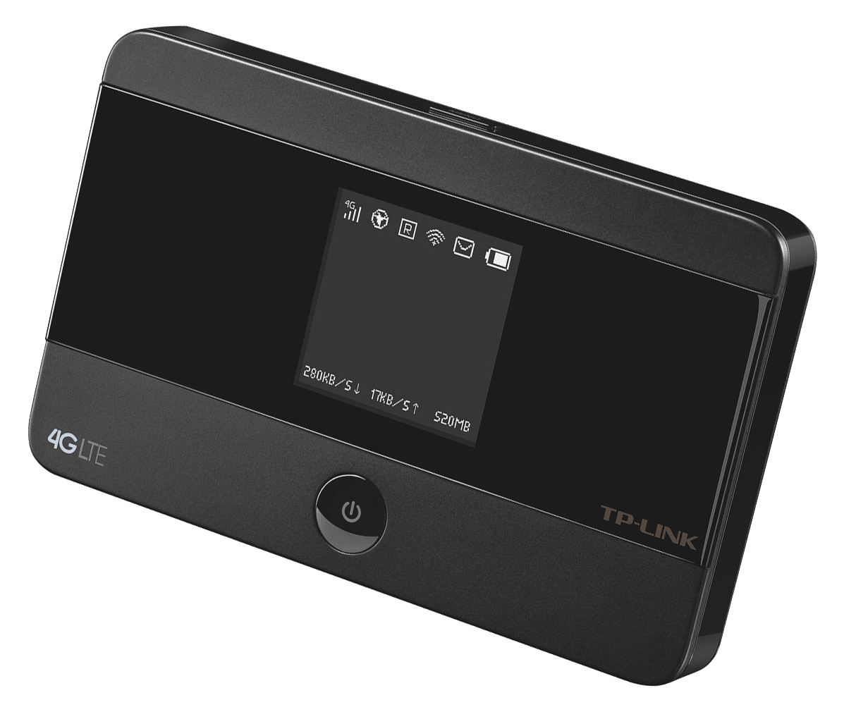 Портативна точка доступу LTE TP-LINK M-7350 Портативна точка доступу LTE Tp-link KOM0677 M-7350