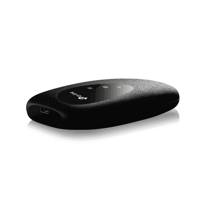 Портативна точка доступу LTE Tp-link KOM1105 M7200 - Зображення 4