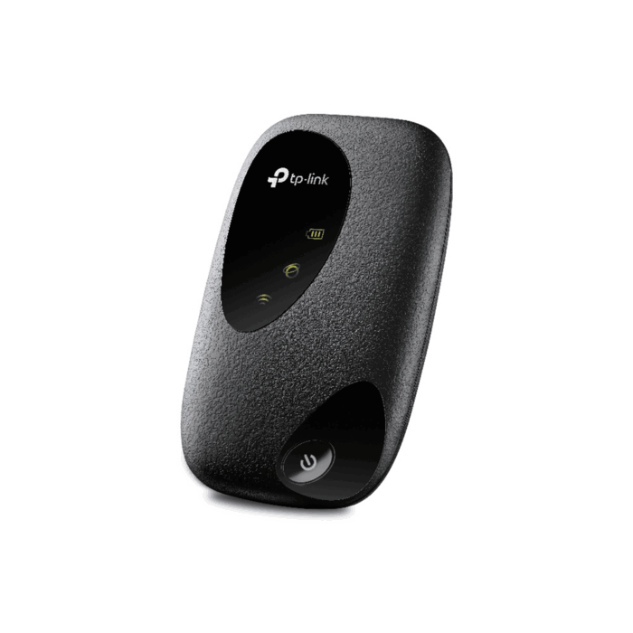 Портативна точка доступу LTE Tp-link KOM1105 M7200 - Зображення 2