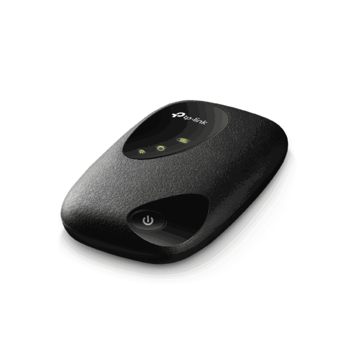Портативна точка доступу LTE Tp-link KOM1105 M7200 - Зображення 3