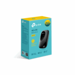 Портативна точка доступу LTE Tp-link KOM1105 M7200 - Зображення 5