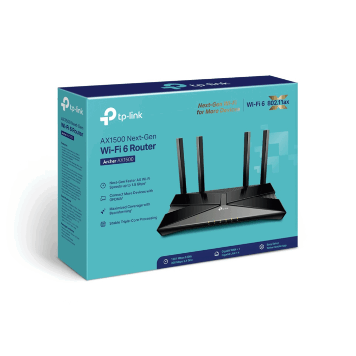 WIFi6