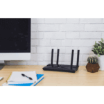 Wi-Fi роутер Tp-link KOM1109 6 AX1500 TL-ARCHER AX10 - Зображення 5