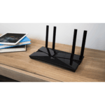 Wi-Fi роутер Tp-link KOM1109 6 AX1500 TL-ARCHER AX10 - Зображення 6