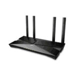Wi-Fi роутер Tp-link KOM1109 6 AX1500 TL-ARCHER AX10 - Зображення 2