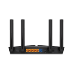 Wi-Fi роутер Tp-link KOM1109 6 AX1500 TL-ARCHER AX10 - Зображення 3