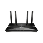 Wi-Fi роутер Tp-link KOM1109 6 AX1500 TL-ARCHER AX10