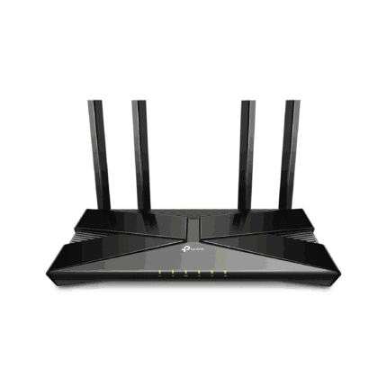 Wi-Fi роутер Tp-link KOM1109 6 AX1500 TL-ARCHER AX10