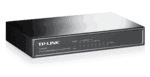 Комутатор Tp-link KOM0659 TL-SF1008P PoE