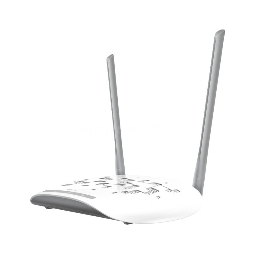 Бездротова точка доступу TP-LINK TL-WA801N серії N Бездротова точка доступу Tp-link KOM1110 TL-WA801N серії N