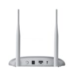 Бездротова точка доступу Tp-link KOM1110 TL-WA801N серії N, 300 Мбіт/с - Зображення 3