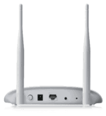 Multi SSID 802.11b/g/n 300 Мбіт/с