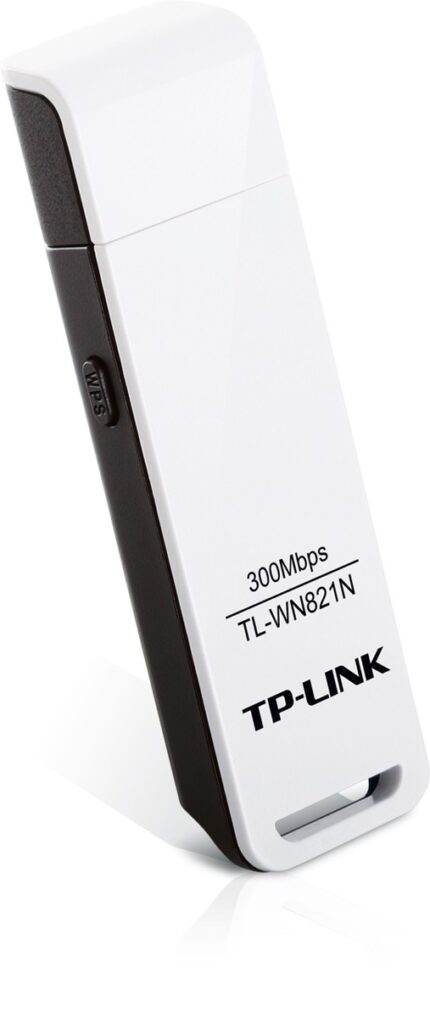 Wi-Fi карта Tp-link KOM0438 TL-WN821N