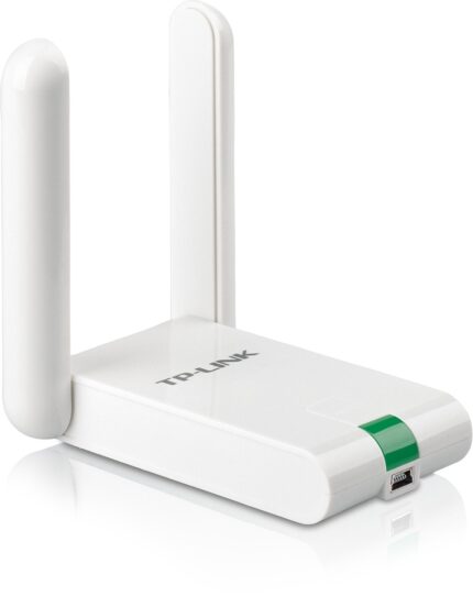 Wi-Fi карта Tp-link KOM0439 TL-WN822N