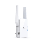 Універсальний бездротовий розширювач сигналу Tp-link KOM1113 AX1500 TL-RE505X - Зображення 3