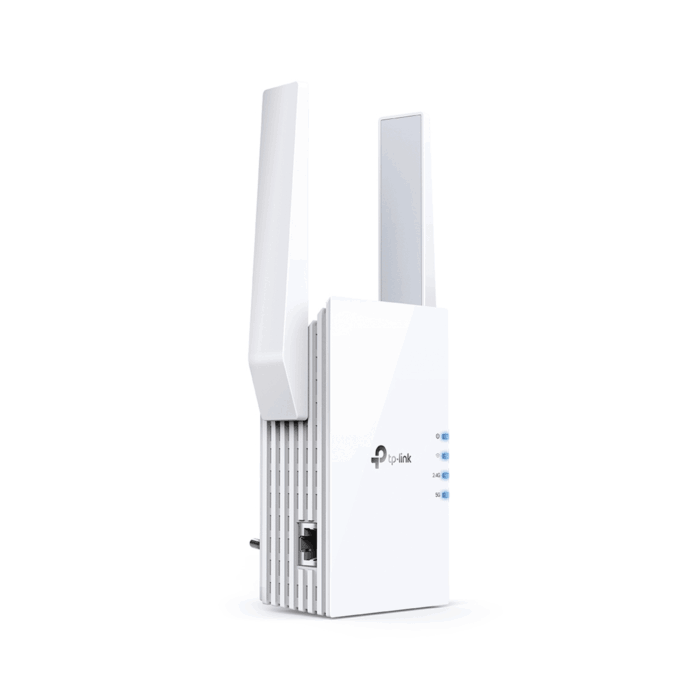 Універсальний бездротовий розширювач сигналу Tp-link KOM1113 AX1500 TL-RE505X - Зображення 3