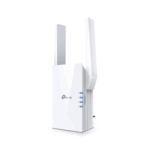 Універсальний бездротовий розширювач сигналу Tp-link KOM1113 AX1500 TL-RE505X