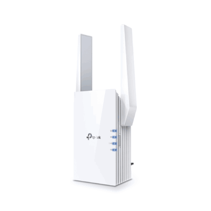 Універсальний бездротовий розширювач сигналу Tp-link KOM1113 AX1500 TL-RE505X
