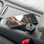 Автомобільний FM-передавач Peiying URZ0478 з функцією Bluetooth - Зображення 6