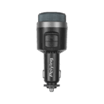 Автомобільний FM-трансмітер Peiying URZ0486 з функцією Bluetooth. - Зображення 4