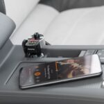 Автомобільний передавач з функцією Bluetooth (2 USB-порти) Peiying URZ0481 - Зображення 4