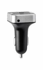 Автомобільний передавач з функцією Bluetooth (2x Peiying URZ0468 USB) - Зображення 2