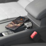 Автомобільний передавач з функцією Bluetooth (2x Peiying URZ0468 USB) - Зображення 5