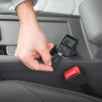 Автомобільний передавач з функцією Bluetooth та USB-портом Peiying URZ0467-1 - Зображення 6
