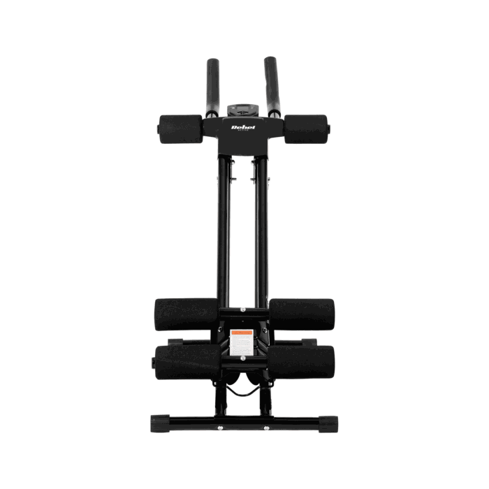 Тренажер для пресу, Rebel RBA-2405 ACTIVE - Зображення 5