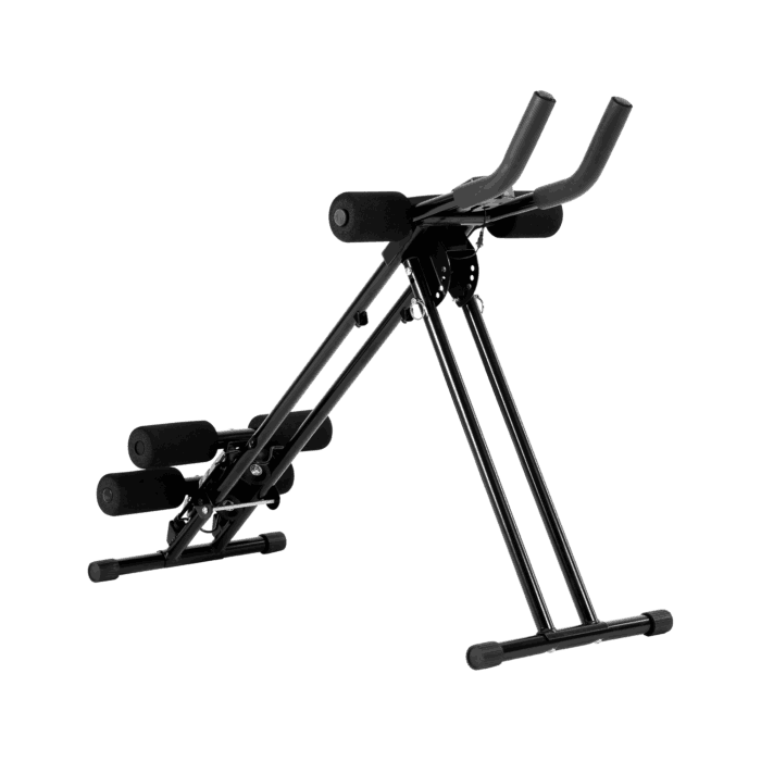 Тренажер для пресу, Rebel RBA-2405 ACTIVE - Зображення 3