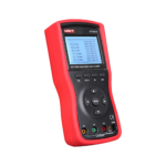 Трифазний вимірювач електричних параметрів Uni-t MIE0492 UT267B - Зображення 2