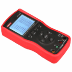 Трифазний вимірювач електричних параметрів Uni-t MIE0492 UT267B - Зображення 5