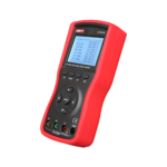 Трифазний вимірювач електричних параметрів Uni-t MIE0492 UT267B - Зображення 3