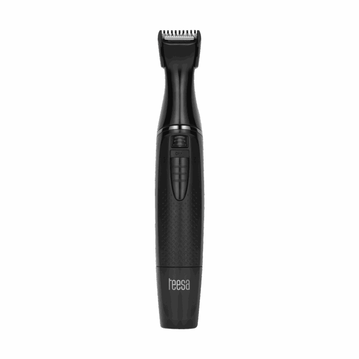 Тример для особистої гігієни HYPER CARE T100 Teesa TSA0529 3-в-1 - Зображення 2