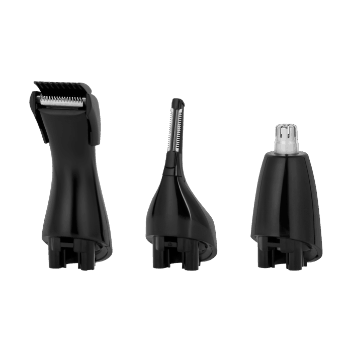 Тример для особистої гігієни HYPER CARE T100 Teesa TSA0529 3-в-1 - Зображення 6