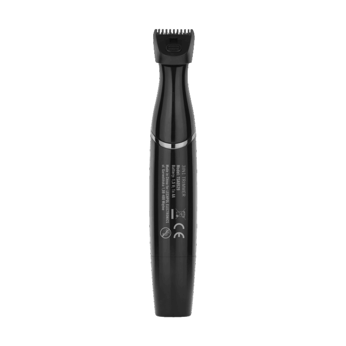 Тример для особистої гігієни HYPER CARE T100 Teesa TSA0529 3-в-1 - Зображення 5