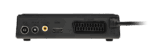 Тюнер Cabletech URZ0323M DVB-T2 для ефірного телебачення - Зображення 3