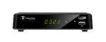 Тюнер Cabletech URZ0323M DVB-T2 для ефірного телебачення - Зображення 2