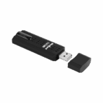 Цифровий USB-тюнер DVB-T2 H.265 HEVC Rebel KOM1060