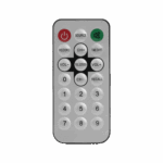 Цифровий USB-тюнер DVB-T2 H.265 HEVC Rebel KOM1060 - Зображення 4